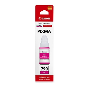 [GI-790M] Canon Ink GI-790 Magenta